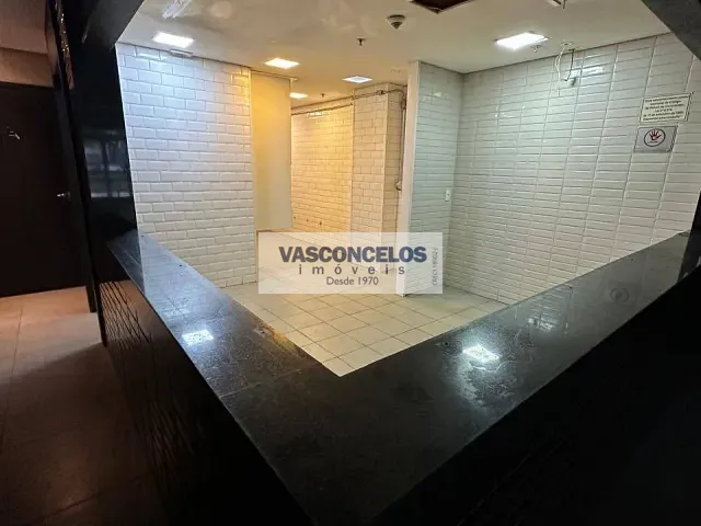 Ponto para alugar, no bairro Jardim Aquárius em São José dos Campos