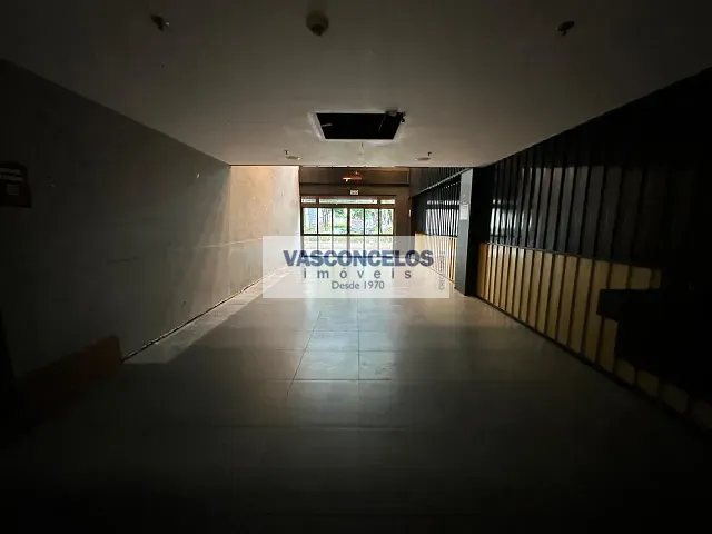 Ponto para alugar, no bairro Jardim Aquárius em São José dos Campos