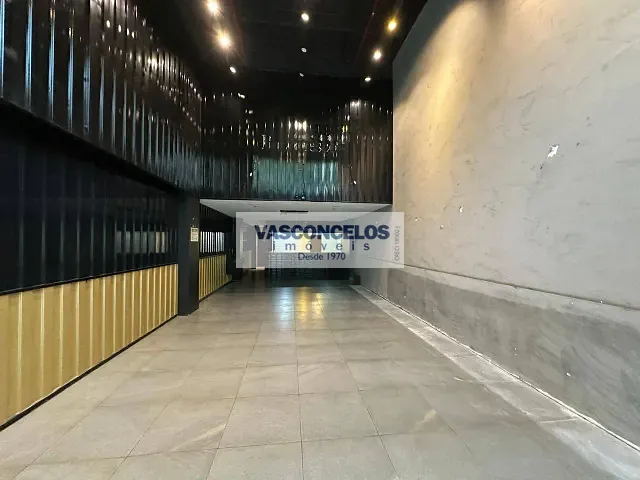 Ponto para alugar, no bairro Jardim Aquárius em São José dos Campos