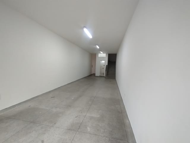 Ponto com 205m², para alugar, no bairro Brás em São Paulo