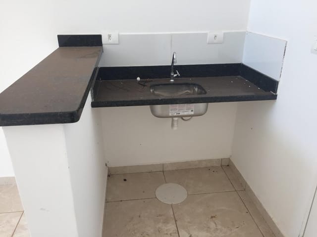 Foto do Ponto - Ponto  comercial para locação, Jardim Elza Amuí I, Uberaba. | ZUCATO IMOBILIARIA LTDA