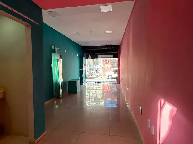 Ponto para alugar, no bairro Centro em Taubaté