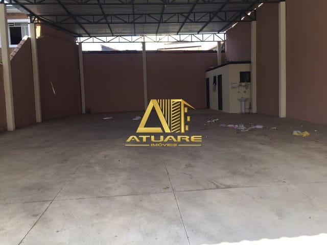 Ponto com 245m², para alugar, no bairro CENTRO em Pouso Alegre