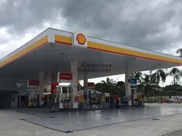 Ponto com 3733m², à venda, no bairro Bandeira Branca em Jacareí
