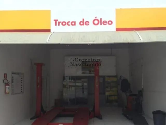 Ponto com 3733m², à venda, no bairro Bandeira Branca em Jacareí