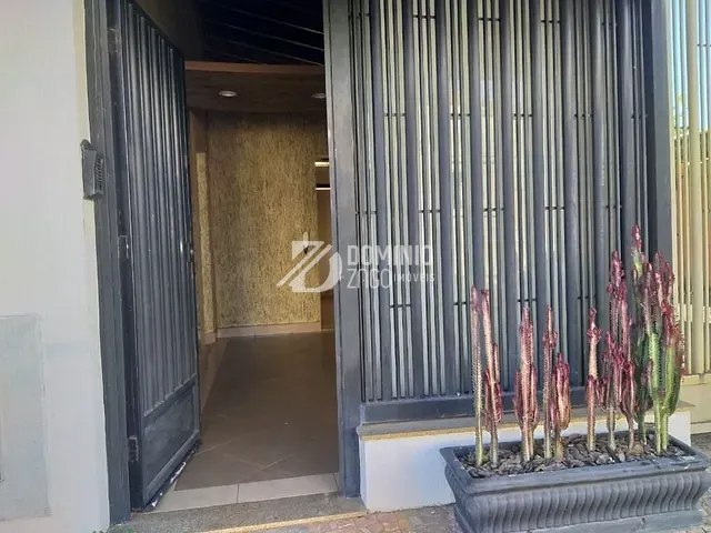 Ponto com 406m², para alugar, no bairro São Benedito em Uberaba