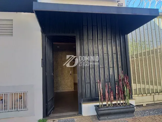 Ponto com 406m², para alugar, no bairro São Benedito em Uberaba