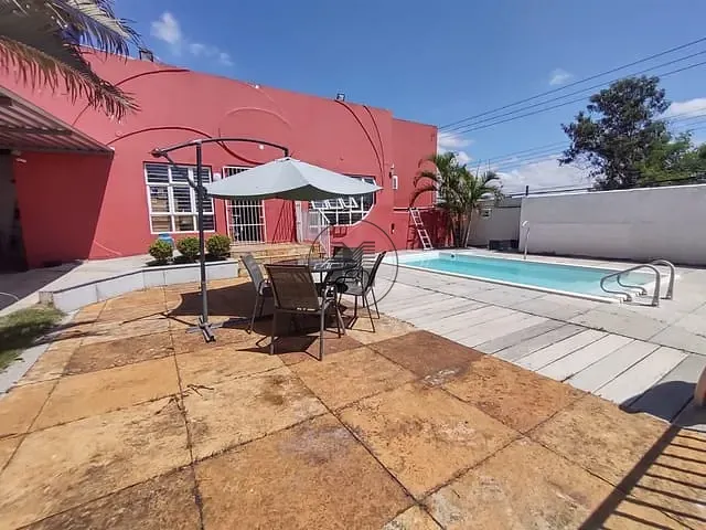 Ponto com 1260m², à venda, no bairro Figueira em Guaratinguetá