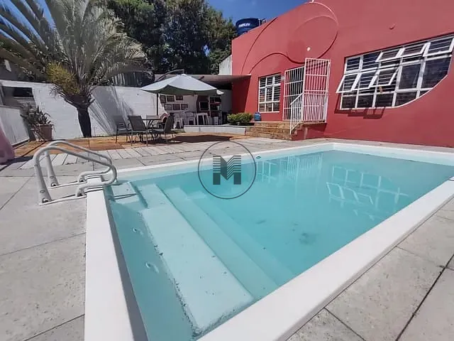 Ponto com 1260m², à venda, no bairro Figueira em Guaratinguetá