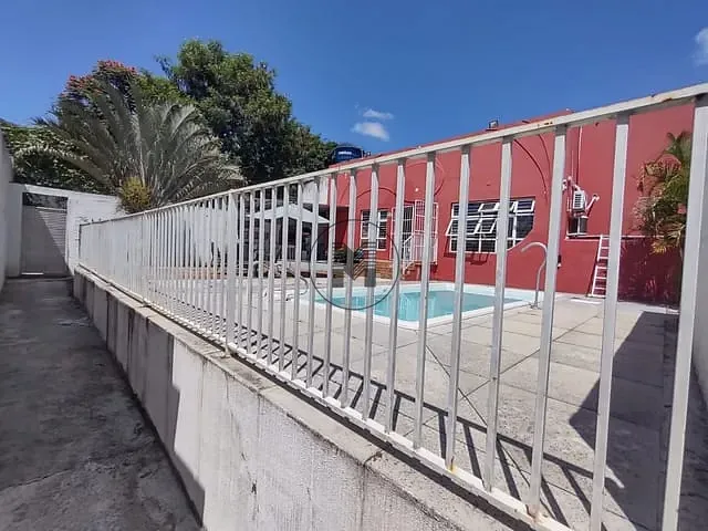 Ponto com 1260m², à venda, no bairro Figueira em Guaratinguetá