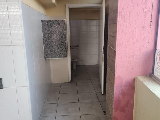 Ponto para alugar, no bairro Centro em Pindamonhangaba