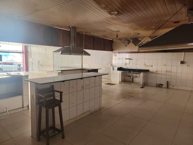 Ponto para alugar, no bairro Centro em Pindamonhangaba