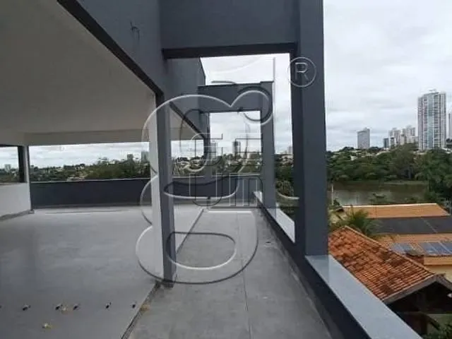 Ponto com 750m², para alugar, no bairro Ipanema em Londrina
