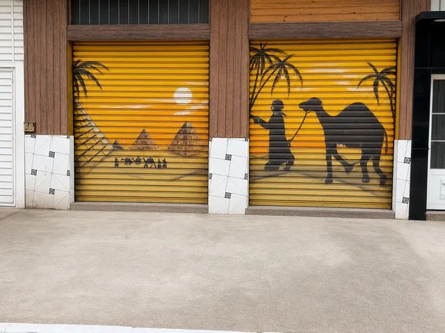 Ponto para alugar, no bairro Parque Edu Chaves em São Paulo