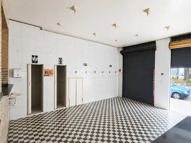 Ponto para alugar, no bairro Parque Edu Chaves em São Paulo