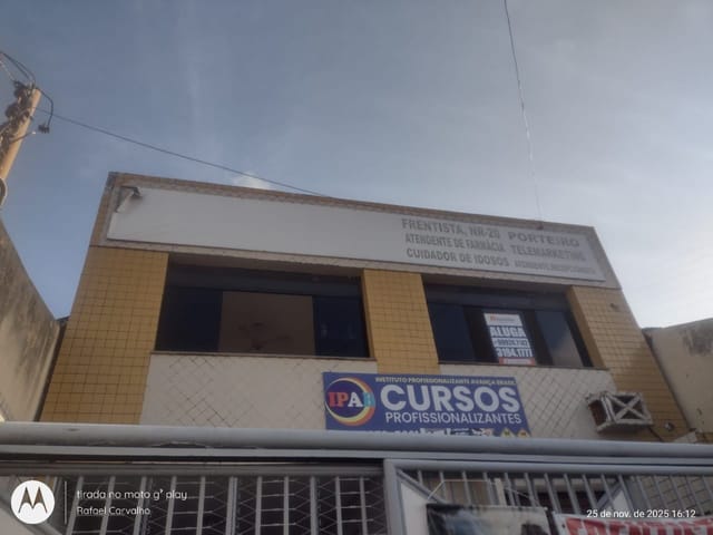 Ponto para alugar, no bairro Centro em Aracaju