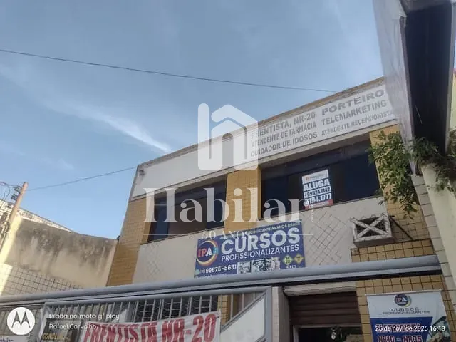 Ponto para alugar, no bairro Centro em Aracaju