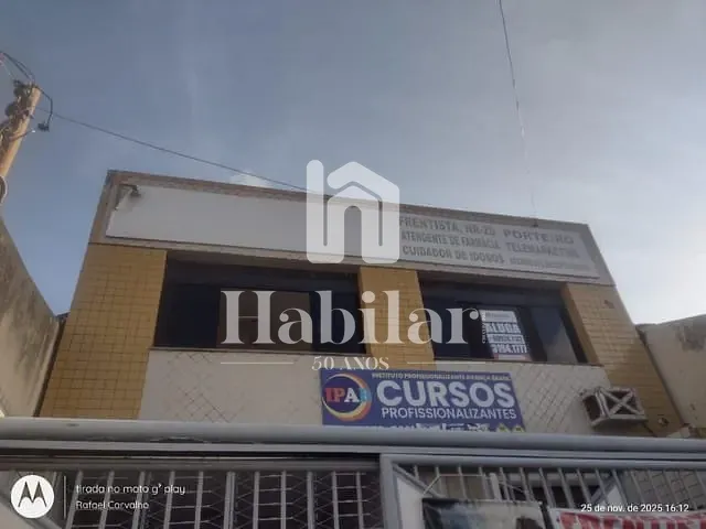 Ponto para alugar, no bairro Centro em Aracaju