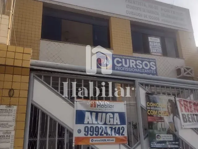 Ponto para alugar, no bairro Centro em Aracaju