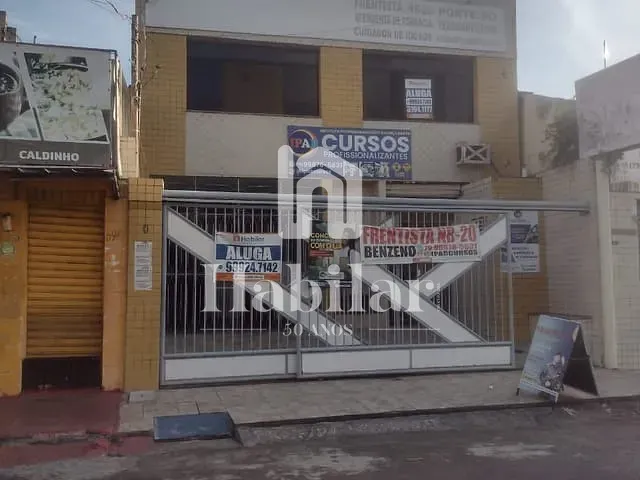 Ponto para alugar, no bairro Centro em Aracaju