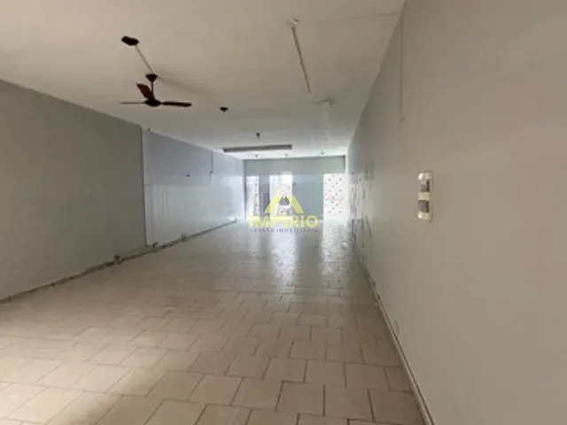 Ponto com 200m², para alugar, no bairro Centro em Salto