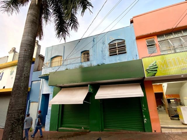 Foto do Apartamento - Apto para Locação, Centro, Itapeva, SP | DEGRAU IMOVEIS DE ITAPEVA LTDA
