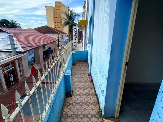 Foto do Apartamento - Apto para Locação, Centro, Itapeva, SP | DEGRAU IMOVEIS DE ITAPEVA LTDA