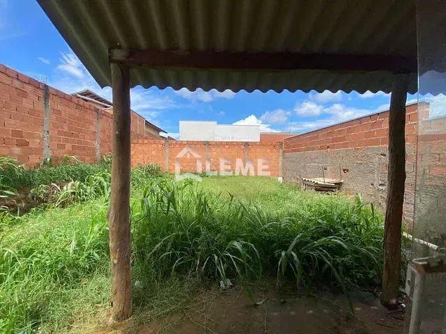 Ponto com 180m², à venda, no bairro Jardim Botânico em Mococa