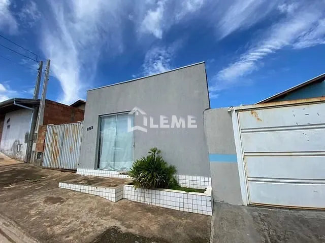 Ponto com 180m², à venda, no bairro Jardim Botânico em Mococa