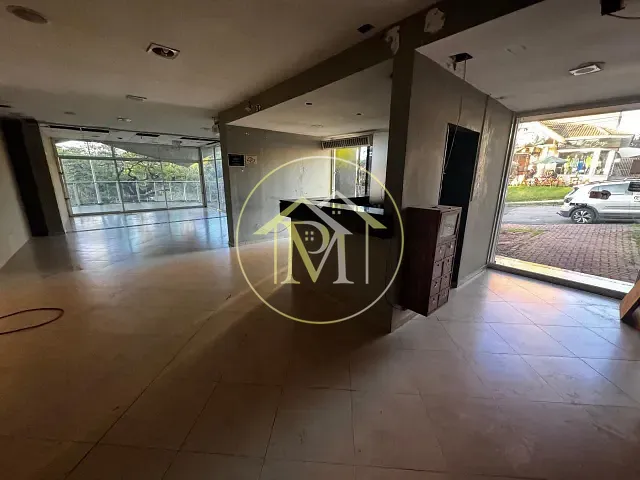 Ponto com 546m², para alugar, no bairro Parque Campolim em Sorocaba