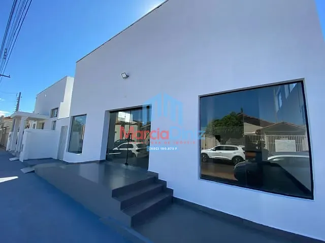 Ponto para alugar, no bairro Centro em Ituverava