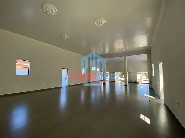 Ponto para alugar, no bairro Centro em Ituverava