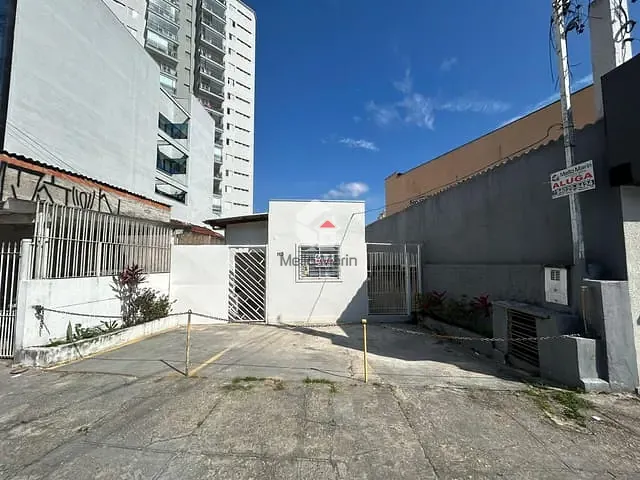 Ponto para alugar, no bairro Vila Osasco em Osasco