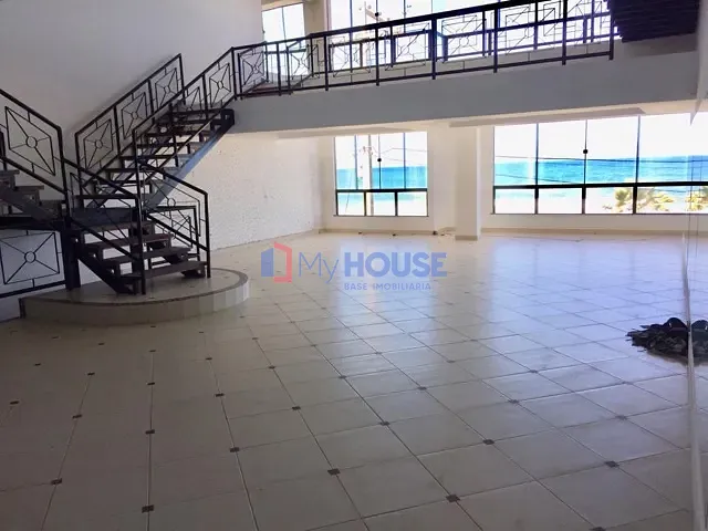 Ponto para alugar, no bairro Pontal em Ilhéus