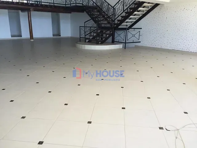 Ponto para alugar, no bairro Pontal em Ilhéus