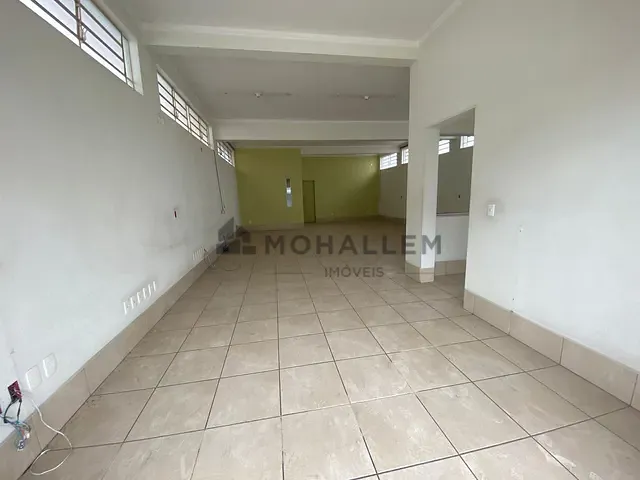 Ponto com 222m², à venda, no bairro Centro em Itajubá