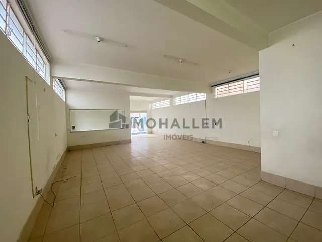 Ponto com 222m², à venda, no bairro Centro em Itajubá