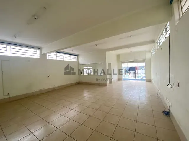 Ponto com 222m², à venda, no bairro Centro em Itajubá