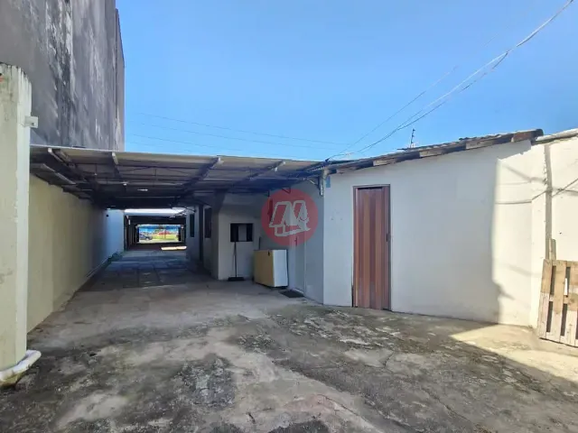 Terreno com 323m², para alugar, no bairro Partenon em Porto Alegre