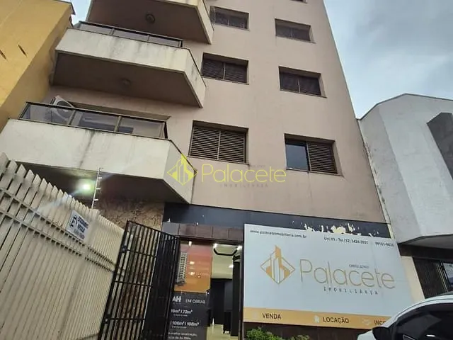Ponto com 200m², à venda ou para alugar, no bairro Centro em Taubaté