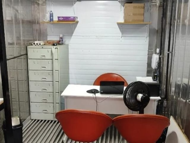Ponto com 165m², à venda, no bairro Vila Yolanda em Osasco