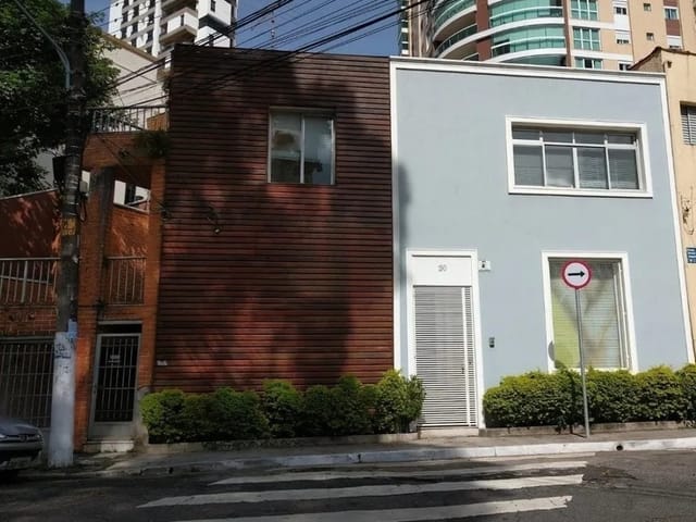 Foto do Ponto - Ponto comercial com 3 salas para locação, Santana, São Paulo, SP | Pleno Imobiliária