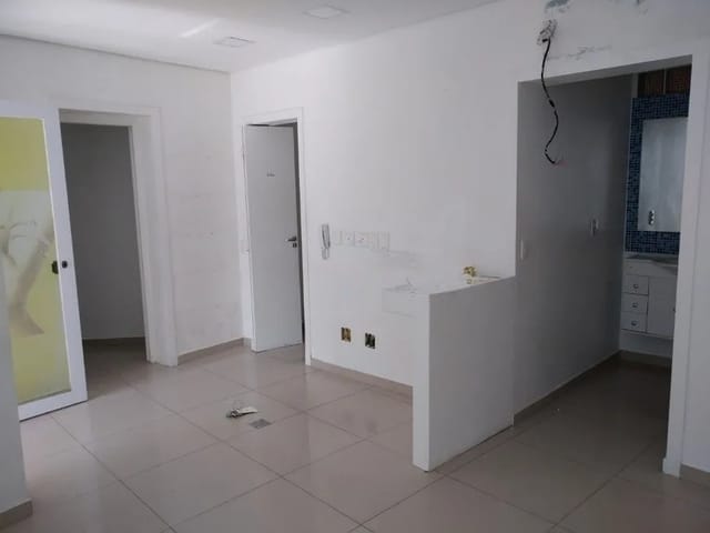 Foto do Ponto - Ponto comercial com 3 salas para locação, Santana, São Paulo, SP | Pleno Imobiliária