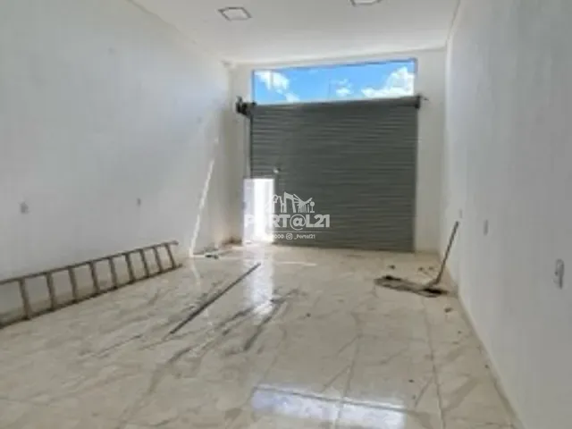 Ponto com 200m², para alugar, no bairro boa esperança  em Petrolina