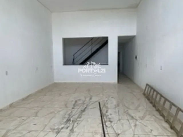 Ponto com 200m², para alugar, no bairro boa esperança  em Petrolina