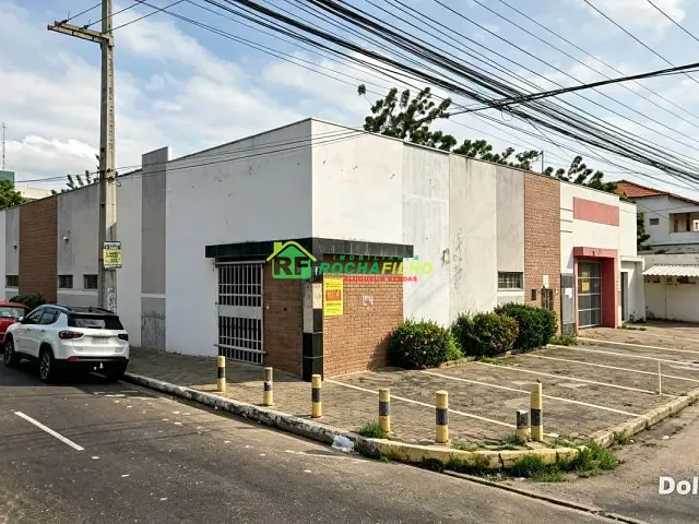 Ponto para alugar, no bairro Centro em Teresina