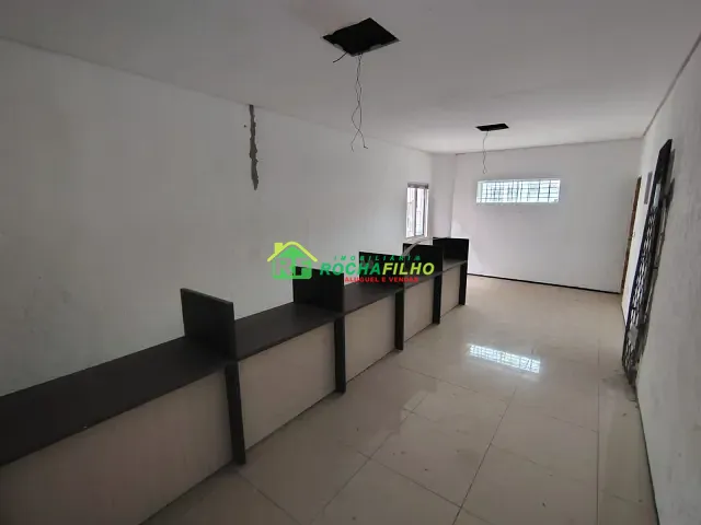 Ponto para alugar, no bairro Centro em Teresina
