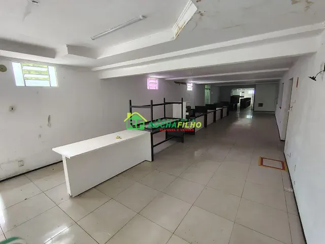 Ponto para alugar, no bairro Centro em Teresina