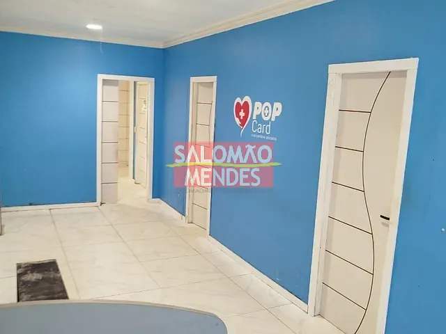 Ponto para alugar, no bairro Sacramenta em Belém