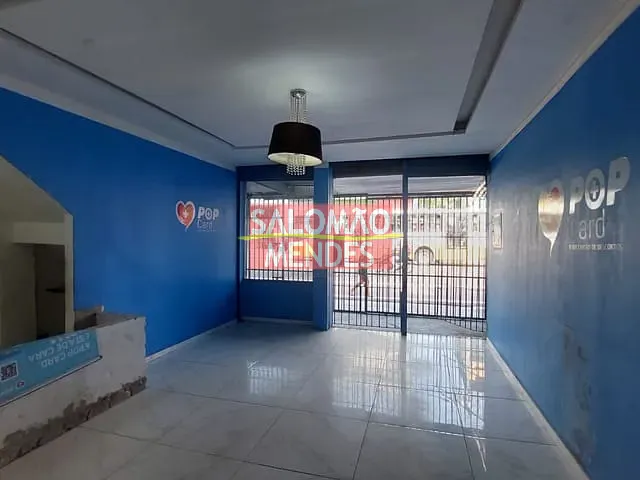 Ponto para alugar, no bairro Sacramenta em Belém